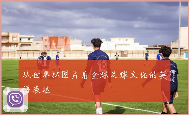从世界杯图片看全球足球文化的英语表达