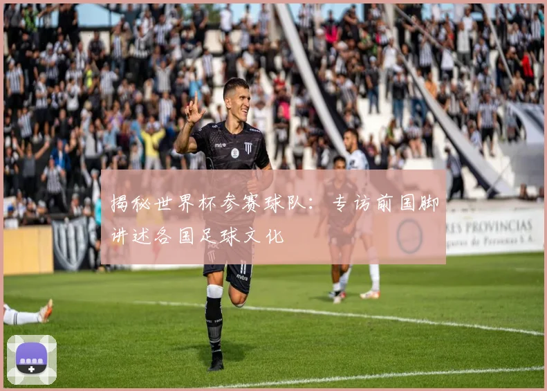 揭秘世界杯参赛球队：专访前国脚讲述各国足球文化